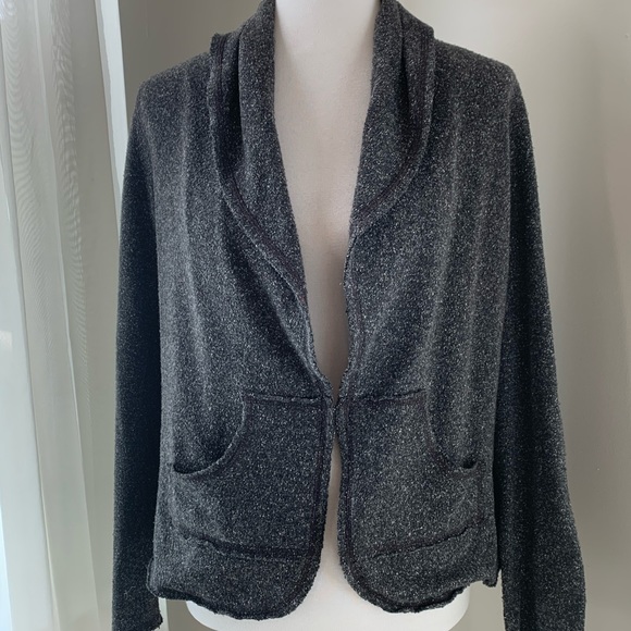 CAbi  |  Fleck Jacket! - Picture 1 of 7